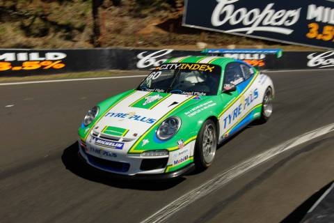Around the World in twee weken met Bleekemolen; Australië - Europa - Australië